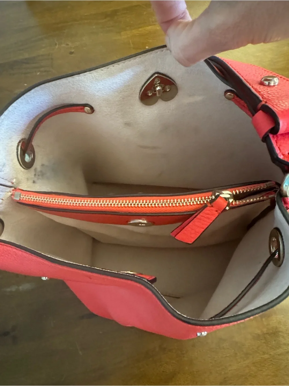Kate Spade Marti Bucket Bag,